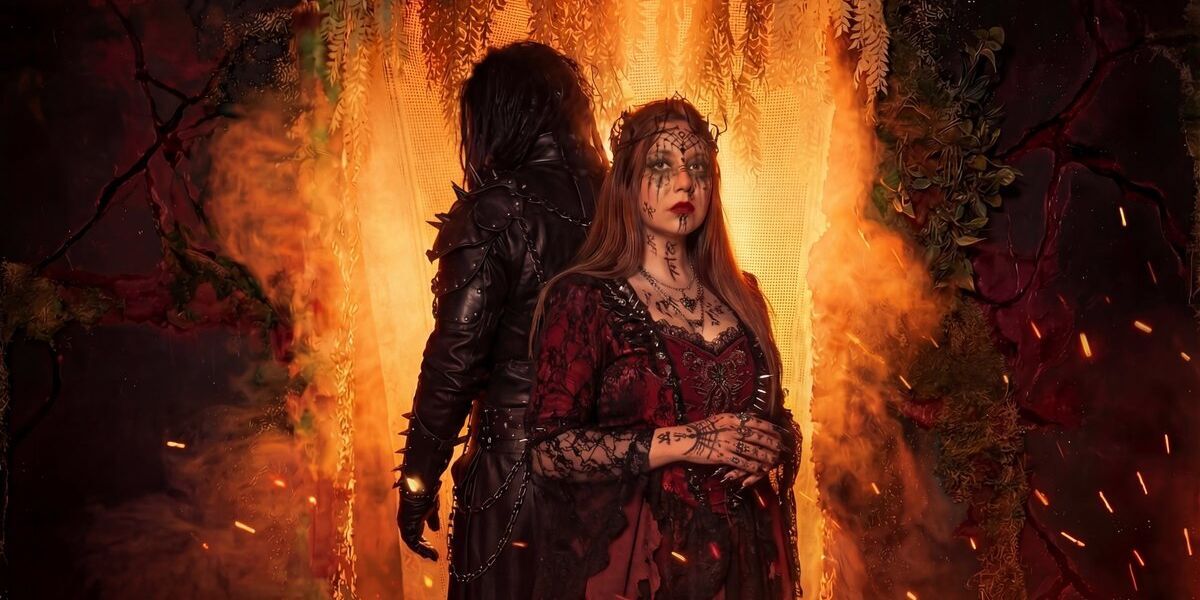 «Ведьма» и «Кукла вуду» ждут вашей игры