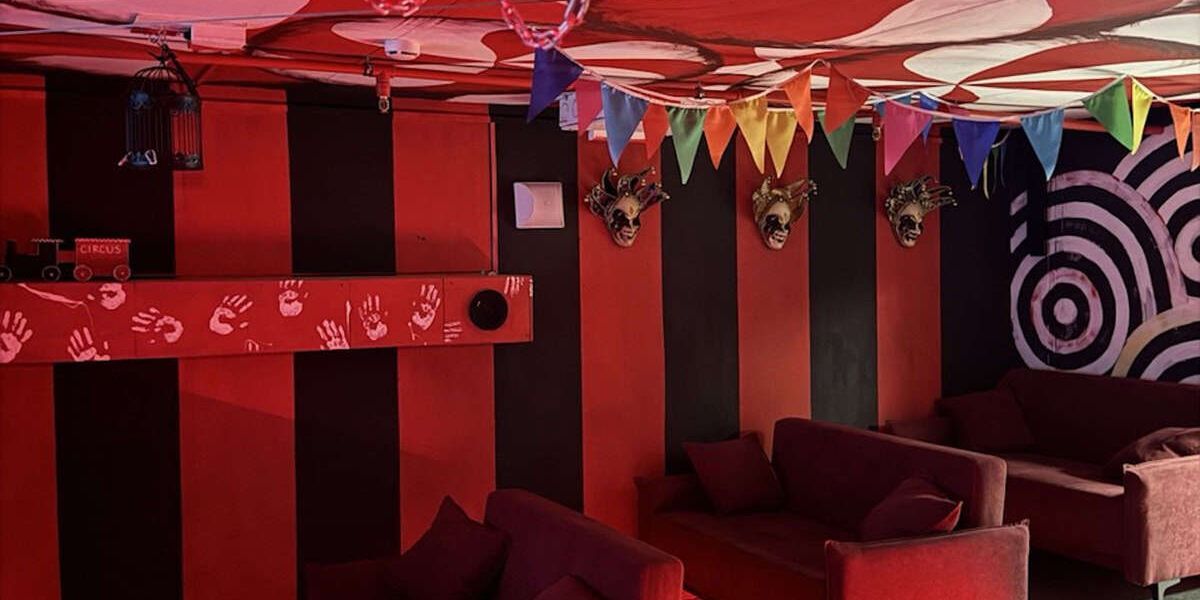 Три хоррор-перформанса уже доступны для бронирования