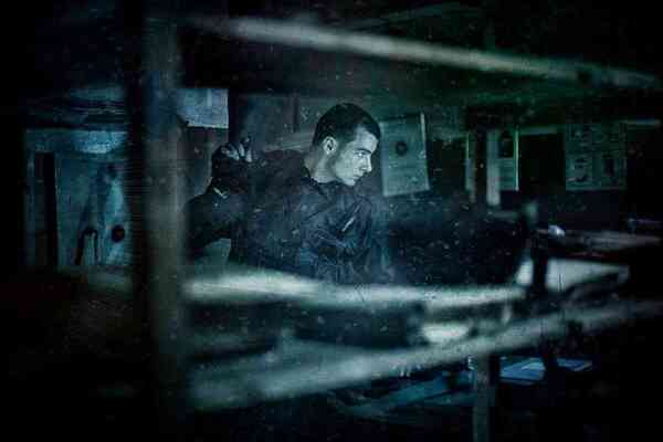 Психоз-2. Цитадель