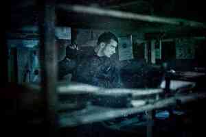 Фотография перформанса Психоз-2. Цитадель от компании Iquest (Фото 1)