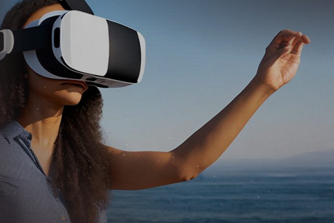 VR-квест «VR» от ExtraVert