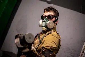 Вселенная Fallout