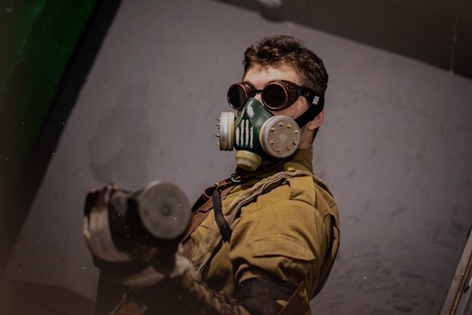 Квест «Вселенная Fallout» от Extravert