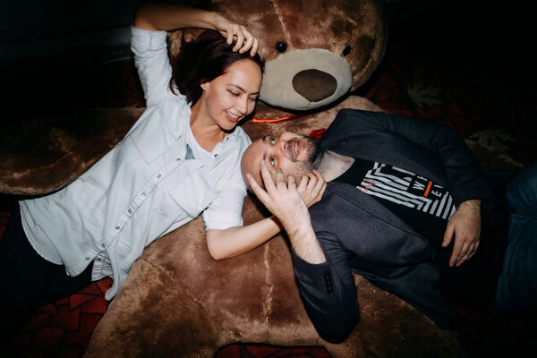 Идеальная встреча