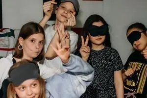 Космодром