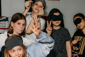 Фотография экшн-игры Космодром от компании В темноте (Фото 1)