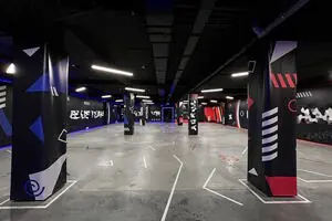 VR Arena