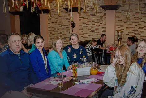 Квиз «Вау квиз» от Вау квиз