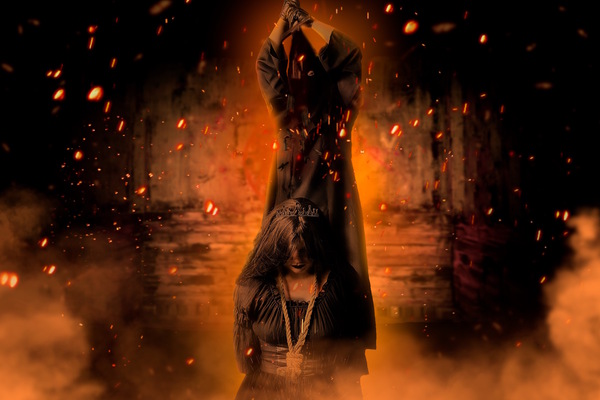 Пиковая дама