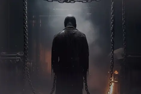 Квест-Перформанс «Крематорий» от Город квестов