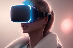 Фотография VR-квеста VR Arena от компании Акула (Фото 1)