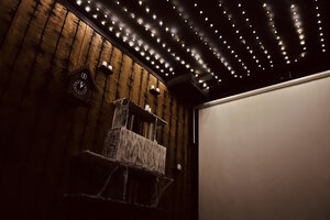 Фотография перформанса Cinema Horror Hall от компании Cinema Horror Hall (Фото 3)