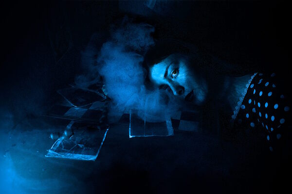 Сверхъестественное