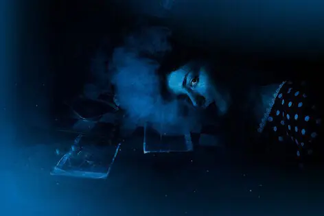 Квест-Перформанс «Сверхъестественное» от Dark Holl