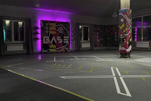 Фотография VR-квеста VR Arena от компании Exit (Фото 1)