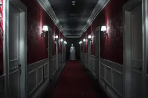 Не тот отель