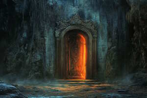 Фотография перформанса Склеп от компании Город квестов (Фото 1)