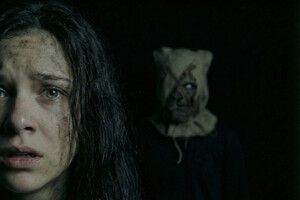 Фотография перформанса Склеп от компании Город квестов (Фото 1)