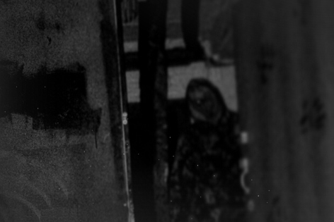 Квест «Лачуга» от Quest_38