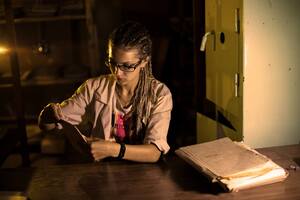 Фотография квеста Параграф от компании Iquest (Фото 3)