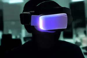 Особое мнение VR