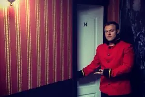 Выпусти меня