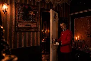 Выпусти меня