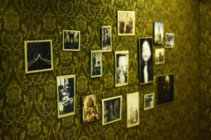 Фотография квеста Выпусти меня от компании Отель (Фото 4)