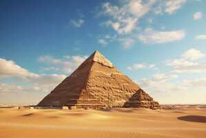 Фотография экшн-игры Тайна Древнего Египта от компании Внутри (Фото 1)